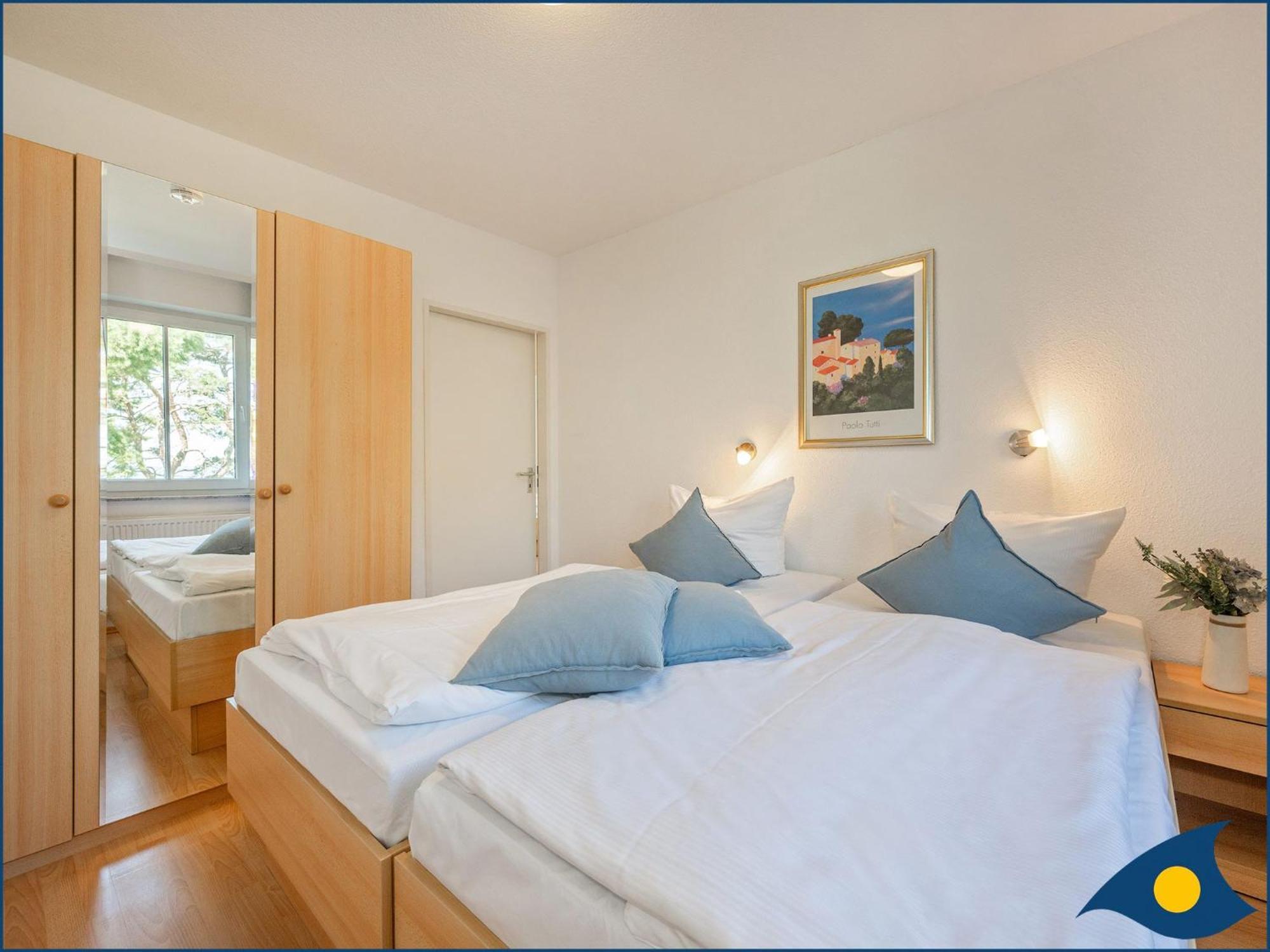 Villa Strandperle Whg 25 Heringsdorf  Exterior foto
