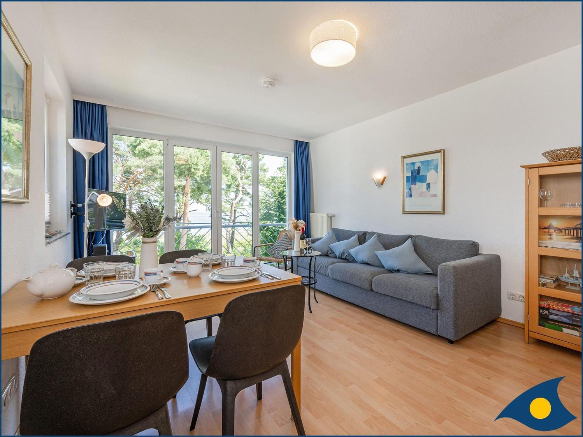 Villa Strandperle Whg 25 Heringsdorf  Exterior foto